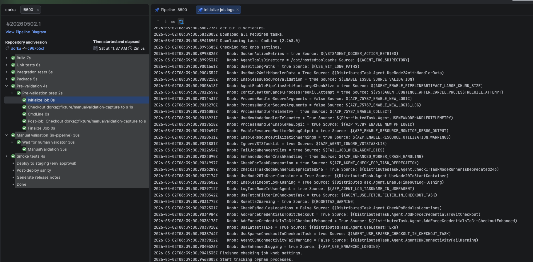 AI Log Analysis AI Log Analysis