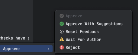 approve-reject